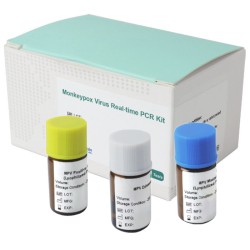 Małpia Ospa Zestaw Testowy RT-PCR - 48 szt